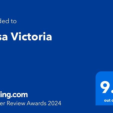 Casa Victoria Apartment Pecs Ngoại thất bức ảnh