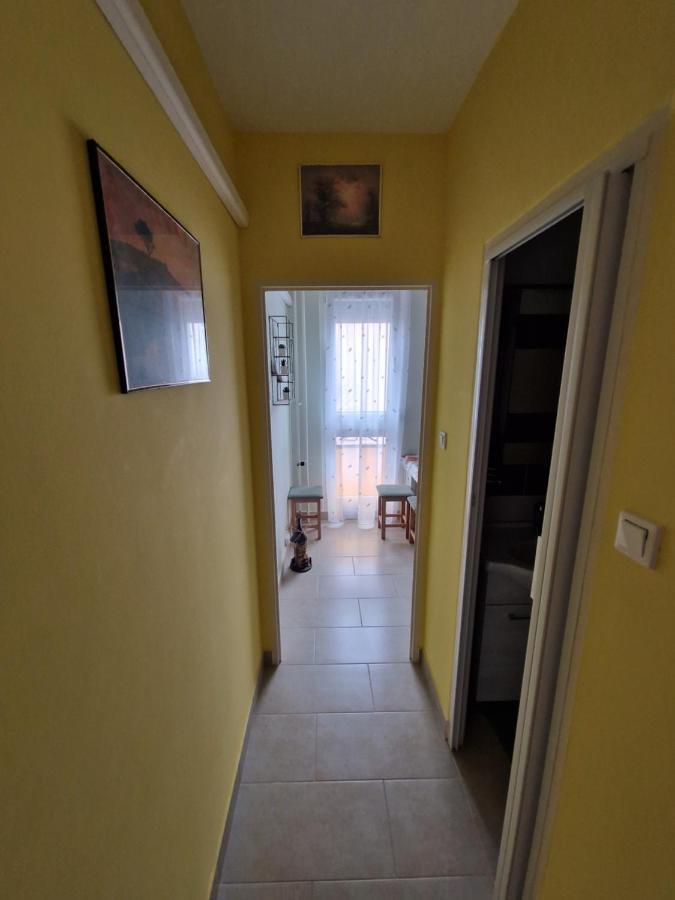 Casa Victoria Apartment Pecs Ngoại thất bức ảnh