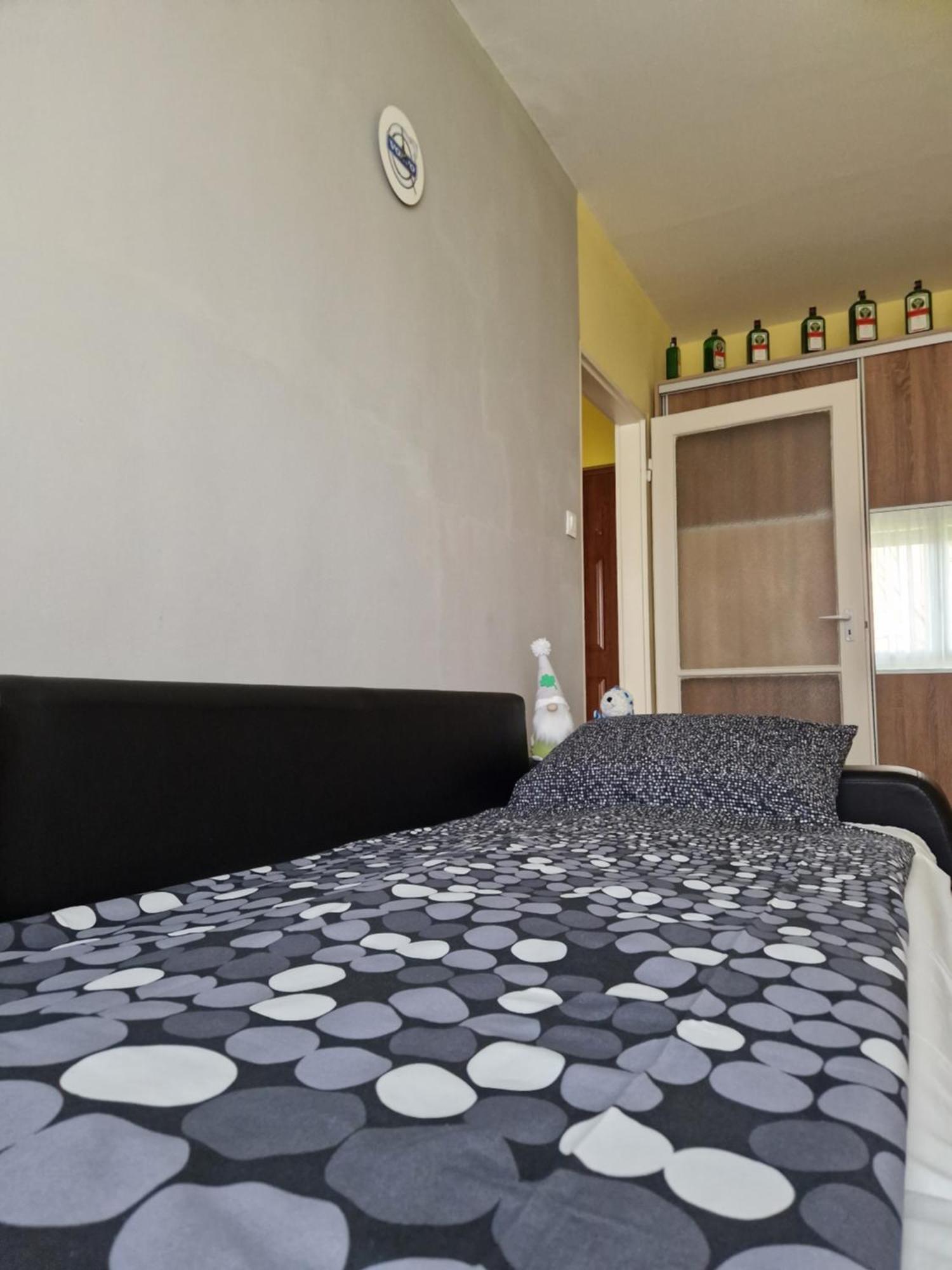 Casa Victoria Apartment Pecs Ngoại thất bức ảnh