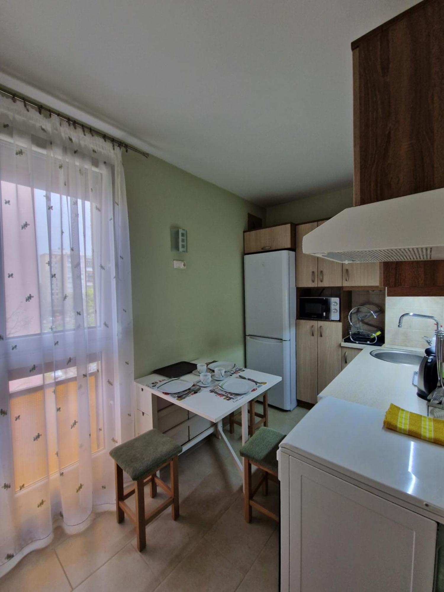 Casa Victoria Apartment Pecs Ngoại thất bức ảnh